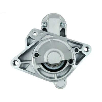 Billede af AS PL S5253S Starter 12 2,00 11 RENAULT: MEGANE 3 Grandtour, 2 Kombi, Coupe Cabriolet, NISSAN: Qashqai / Qashqai+2 I, Primastar Bus