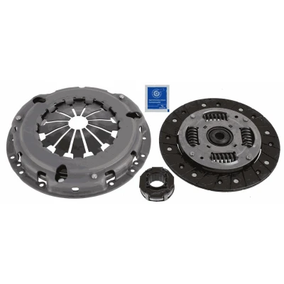 Billede af SACHS 3000 951 110 Kobling 200 FIAT: Stilo Hatchback, Multi Wagon