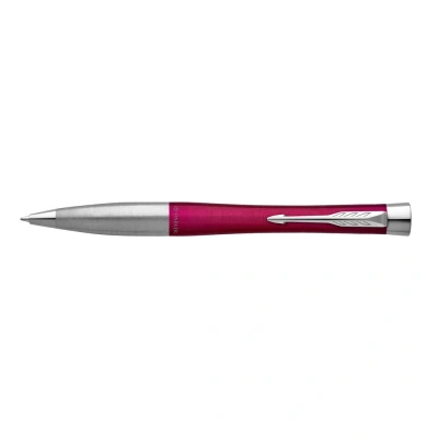 Billede af Parker Urban Twist Vibrant Magenta C.C. Ballpoint Pen M Skriveartikler