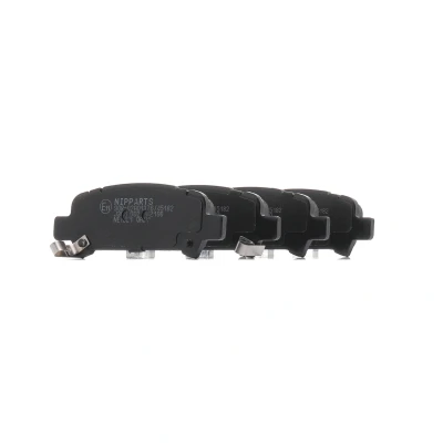 Billede af Bremseklodser NIPPARTS J3617002