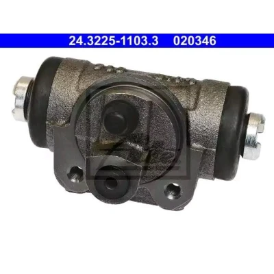 Billede af ATE 24.3225 1103.3 Bremsecylinder 25,4 FORD: Transit Mk5 Bus
