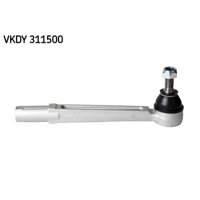 Billede af SKF VKDY 311500 Styrekugle med syntetsik fedt