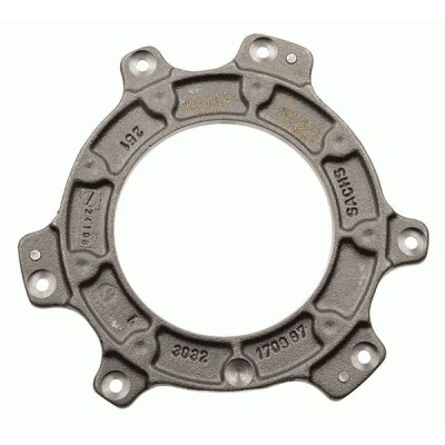 Billede af SACHS 3072 135 132 Koblingstrykplade