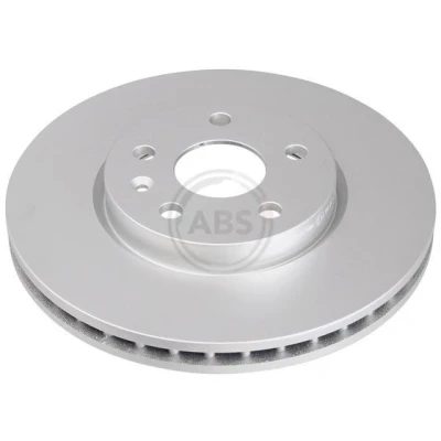 Billede af A.B.S. COATED 17989 Bremseskiver 321 30 5 120 ventileret coatet OPEL: Insignia A Sports Tourer, Hatchback, Sedan