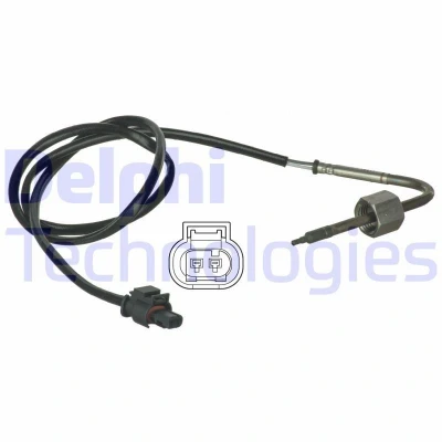 Billede af DELPHI TS30059 Sensoren MERCEDES BENZ: B klasse