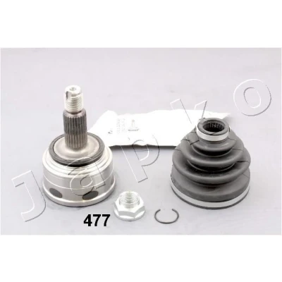 Billede af JAPKO 62477 Knokkelled HONDA: CIVIC 6 Hatchback, Stufenheck