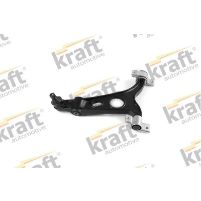 Billede af KRAFT 4216850 Bærearm foraksel nede, venstre krydsarm ALFA ROMEO: 156 Sedan, Sportwagon, GT