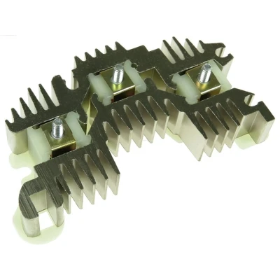 Billede af AS PL ARC1016 Ensretter, generator