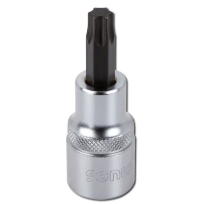 Billede af SONIC 83606230 Skruebit Krom vanadium stål Torx