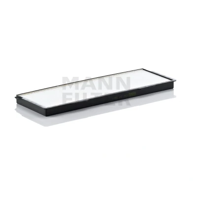 Billede af MANN FILTER CU 37 001 Kabinefilter Partikelfilter 377 136 20