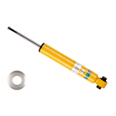 Billede af BILSTEIN B8 Offroad 24 065115 Støddæmper bagaksel Gastryk enkeltrør Fjederbærende dæmper nederste øje, øverste stift