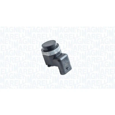 Billede af MAGNETI MARELLI 021016010010 Parkeringssensor venstre, højre sort VOLVO: S80 II, V70 3, XC60 I, BMW: X3, X6