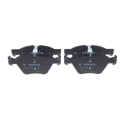 Billede af BOSCH 0 986 494 958 Bremseklodser Low Metallic BMW: 5 Touring, 3 Sedan