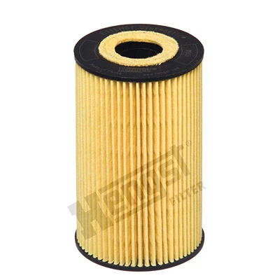 Billede af HENGST FILTER E115H01 D208 Oliefilter Filterindsats VOLKSWAGEN: Tiguan I, Touran Golf Plus / Crossgolf, AUDI: A3 Sportback, A5 B8 Sportback