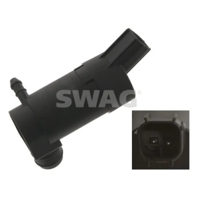 Billede af SWAG 50 93 4864 Vaskepumpe 12 FORD: Focus 2 Kombi