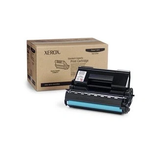 Billede af Xerox 113R00711 sort toner 10.000 sider original