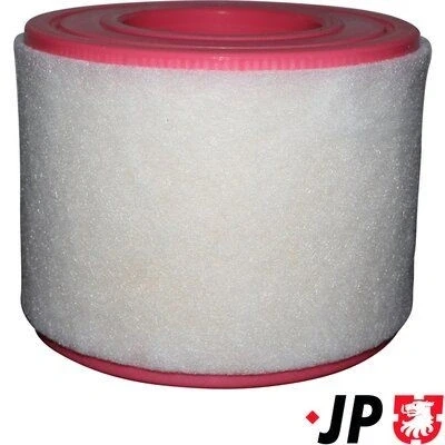 Billede af JP GROUP 1118609700 Luftfilter 122 161 Filterindsats AUDI: A6 C7 Avant, Sedan, A7 Sportback