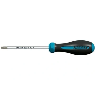 Billede af HAZET torx HEXAnamic 802 T15H Skruetrækker 80, 179, 179 indre