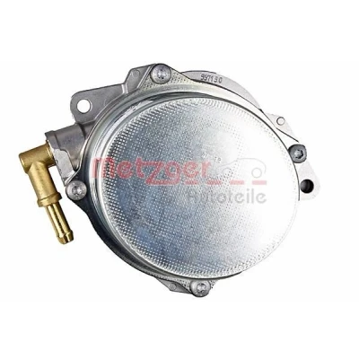 Billede af METZGER ORIGINAL ERSATZTEIL 8010039 Vakuumpumpe med pakning AUDI: A4 B7 Avant, Sedan