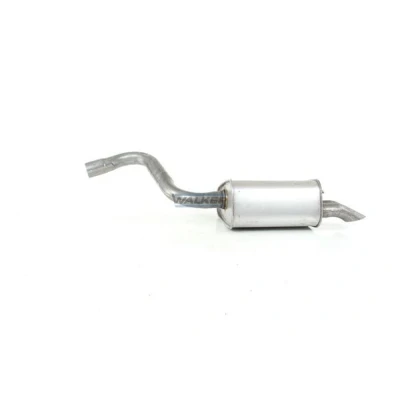 Billede af WALKER 71378 Lydpotte 920 uden monteringsdele FORD: MONDEO 3 Kombi