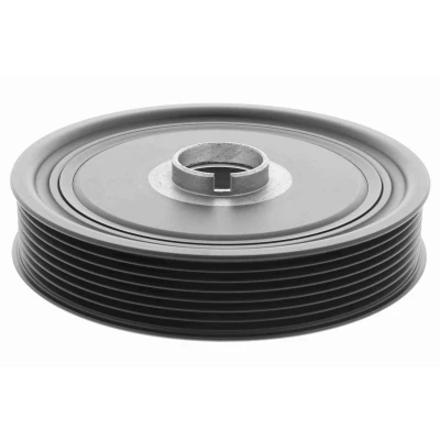 Billede af VAICO V46 0007 Remskive Krumtapaksel 7PK 6 Original Quality