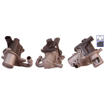 Billede af DRI 717730067 EGR Ventil elektrisk med pakninger RENAULT: GRAND SCENIC 3, MEGANE 3 Grandtour, DACIA: Duster SUV, Lodgy, Van