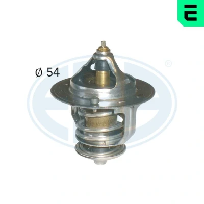 Billede af ERA 350585A Termostat 82 med pakning HYUNDAI: Getz, i30 I Hatchback, Tucson, KIA: cee‘d Stationcar, Hatchback
