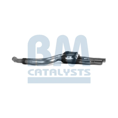 Billede af BM CATALYSTS BM80331H Katalysator Approved BMW: 3 Sedan, Coupe, Touring