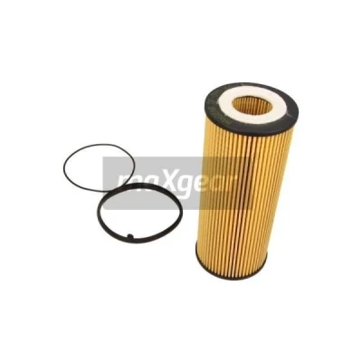 Billede af MAXGEAR 26 1233 Oliefilter med pakninger Filterindsats AUDI: A4 B8 Avant, A6 C7 A5 Sportback, PORSCHE: Cayenne, Panamera