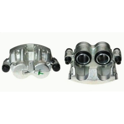 Billede af BUDWEG CALIPER 344116 Bremsekaliber IVECO: DAILY 3 Kasten/Kombi, NISSAN: Cabstar
