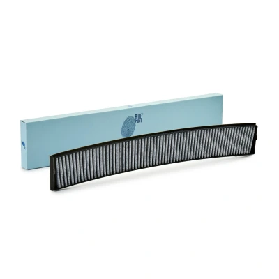 Billede af BLUE PRINT ADB112523 Kabinefilter Aktivkulfilter 670 122 28 BMW: 3 Sedan, Touring, Compact