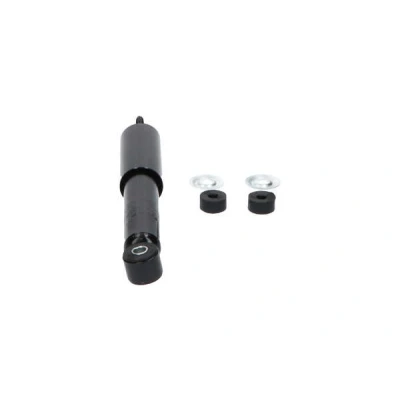 Billede af KAVO PARTS SSA 6545 støddæmper foraksel Gastryk dobbeltrør Teleskop nederste øje, øverste stift NISSAN: Pick Up