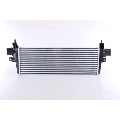 Billede af NISSENS 961169 Intercooler