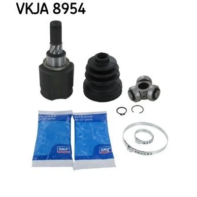 Billede af SKF VKJA 8954 Knokkelled NISSAN: Qashqai / Qashqai+2 I