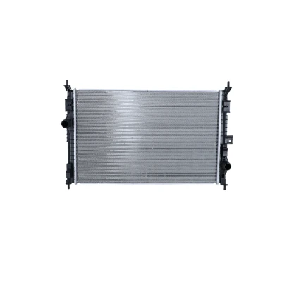 Billede af NRF 59302 Radiator 650 408 16 Loddet køleripper PEUGEOT: 508 I Sedan