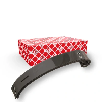 Billede af FEBI BILSTEIN 25348 Glideskinne, styrekæde oppe