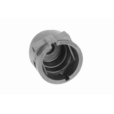 Billede af VAICO V10 5882 Kølemiddelflange AUDI: A4 B6 Avant, B7 A6 C6 Avant