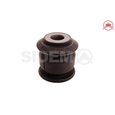 Billede af SIDEM 847656 Bøsning foran, foraksel nede Gummimetalleje krydsarm