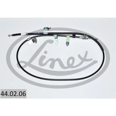 Billede af Håndbremsekabel LINEX 44.02.06