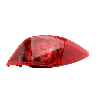 Billede af TYC 11 0249 01 2 Baglygter højre uden lampeholder PEUGEOT: 307 Hatchback