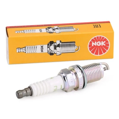 Billede af NGK 5585 Tændrør M14 x 1,25 SW: 16 mm HONDA: CIVIC 7 Limousine, Hatchback, FR V
