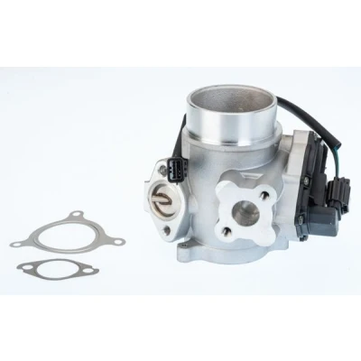 Billede af WAHLER 710982D/1 EGR Ventil elektrisk med pakning OPEL: Vivaro A Combi