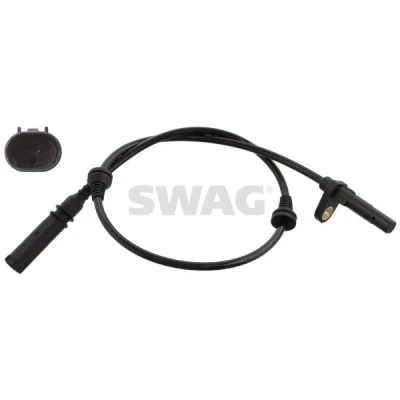 Billede af SWAG 20 10 6622 ABS Sensor venstre foraksel, højre foraksel 520