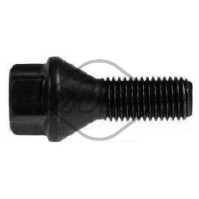 Billede af Hjulbolt Metalcaucho 05438