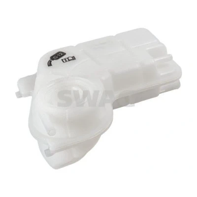 Billede af SWAG 30 93 0845 Ekspansionsbeholder uden låg, med sensor AUDI: A6 C5 Avant, C6 Avant