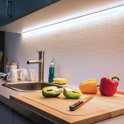 Billede af Paulmann MaxLED 500 stripe IP20 dagslys 2,5 m