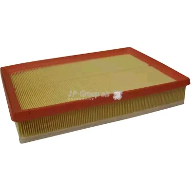 Billede af JP GROUP 1218610100 Luftfilter 51 206 290 Filterindsats OPEL: Meriva A, Tigra Twintop, Corsa C Hatchback