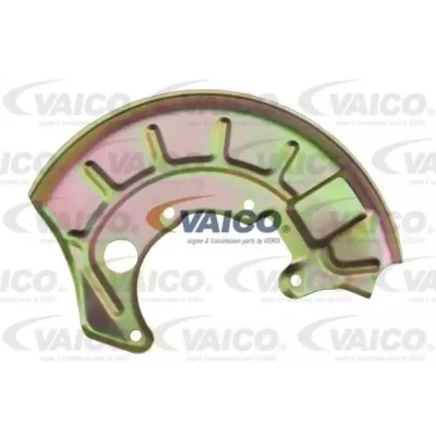 Billede af VAICO V10 3888 Ankerplade højre foraksel Original Quality VOLKSWAGEN: GOLF 3, 2, Jetta 2