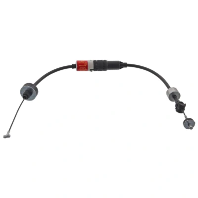 Billede af FEBI BILSTEIN 26345 Koblingskabel VOLKSWAGEN: GOLF 3