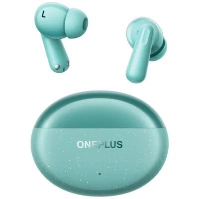 Billede af OnePlus Nord Buds 3 Pro Blå